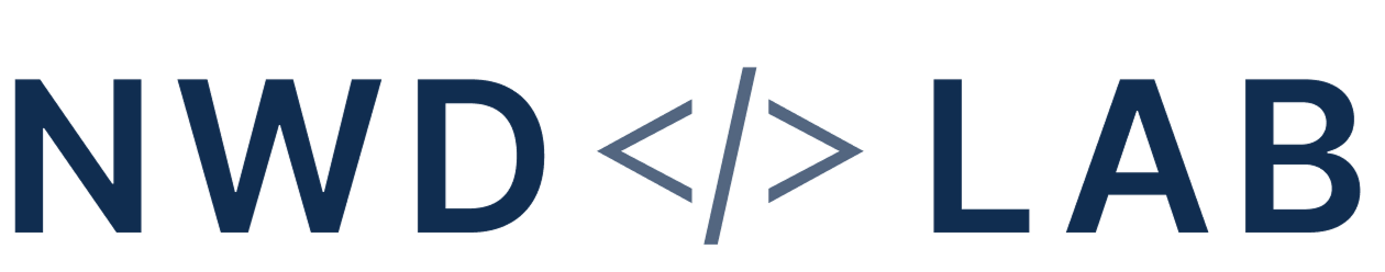 NWD Lab Logo